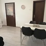 Irena Apartment *
