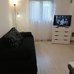 Irena Apartment Jadranovo