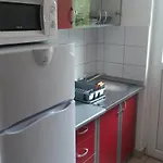Apartment Irena