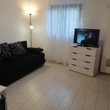 Irena Apartamento *
