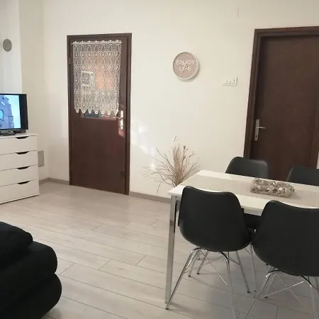 Lejlighed Irena Jadranovo