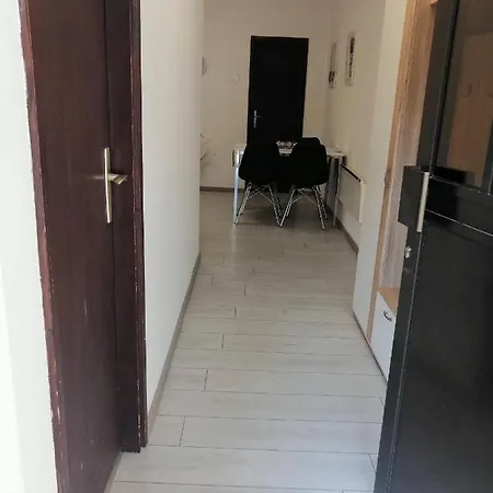 Apartamento Irena