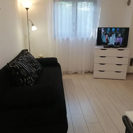 Irena Lejlighed Jadranovo