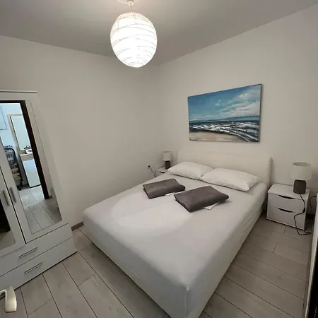Apartamento Irena