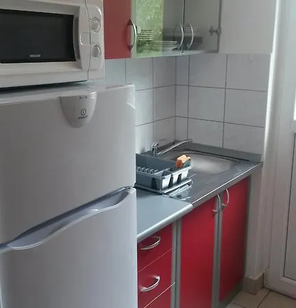 Apartamento Irena