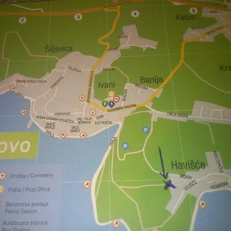 Irena * Jadranovo