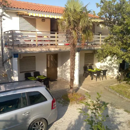 Appartamento Irena