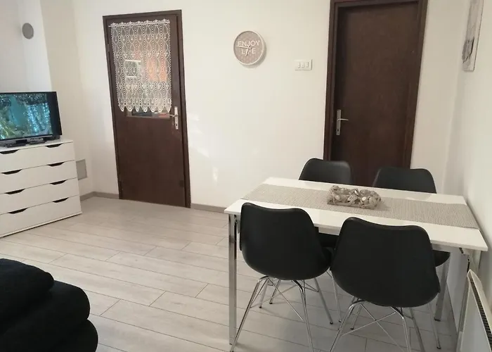 Irena Apartamento *