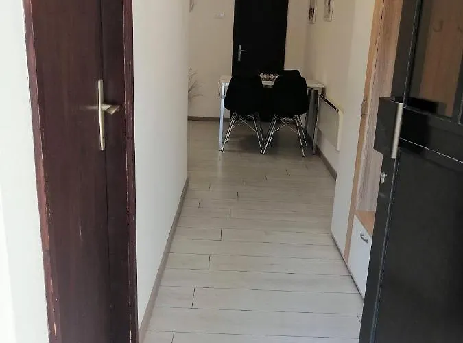 Apartamento Irena