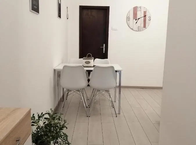 Apartamento Irena *