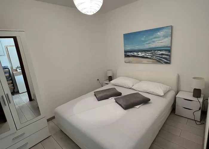 Apartamento Irena
