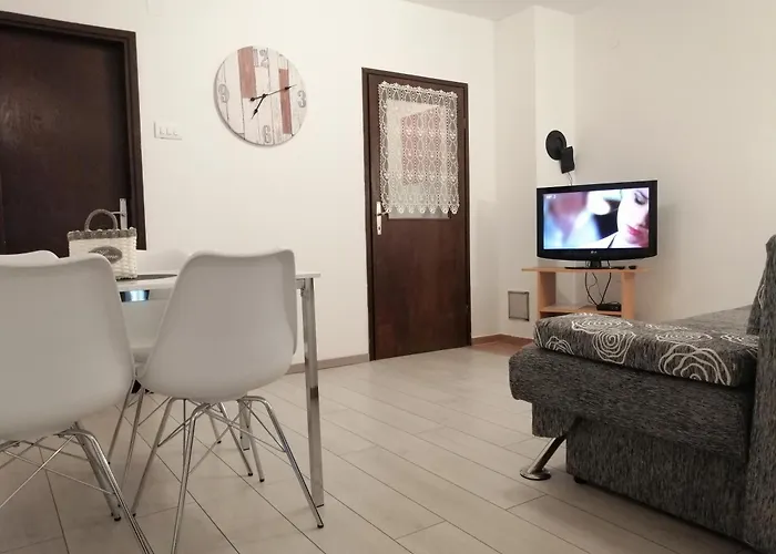 Irena Apartamento *