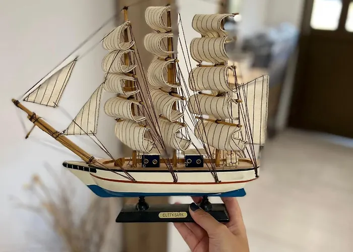 Apartamento Irena Jadranovo