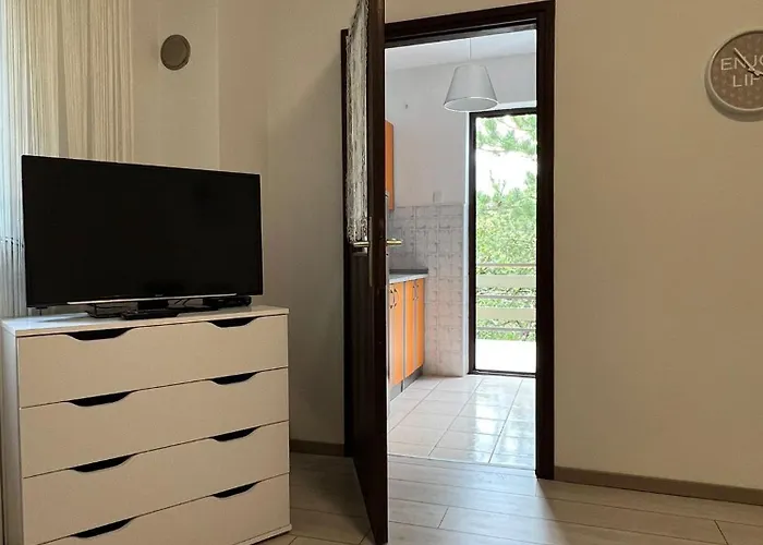 Apartamento Irena