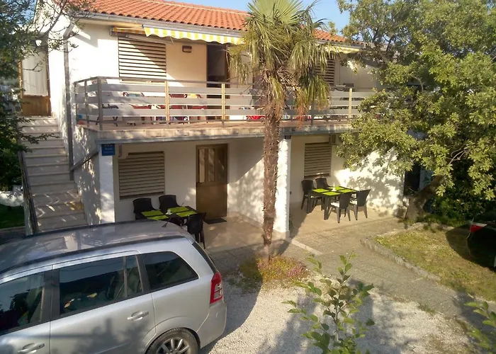 Apartamento Irena