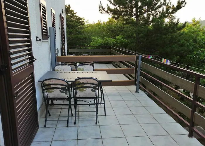 Apartamento Irena *
